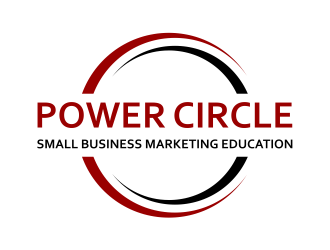 Power Circle logo design by cintoko