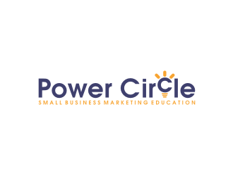 Power Circle logo design by nurul_rizkon