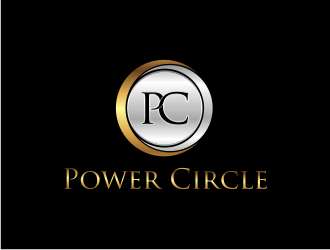 Power Circle logo design by Landung