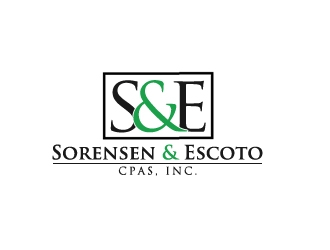 logo design by gilkkj