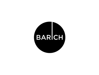 barich logo design by dewipadi