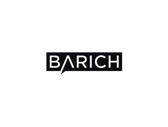 barich logo design by logitec
