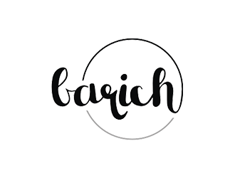 barich logo design by checx