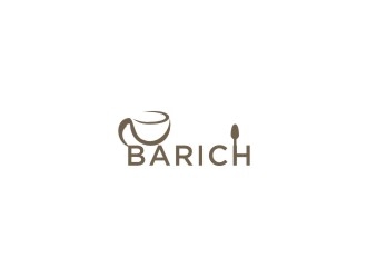 barich logo design by bricton