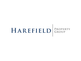 Harefield Property Group logo design by nurul_rizkon