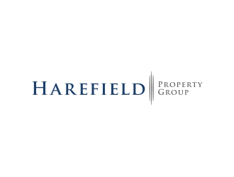 Harefield Property Group logo design by nurul_rizkon
