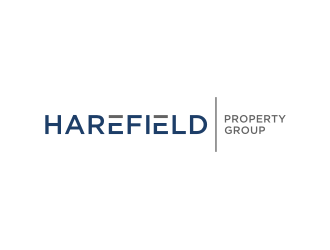 Harefield Property Group logo design by nurul_rizkon