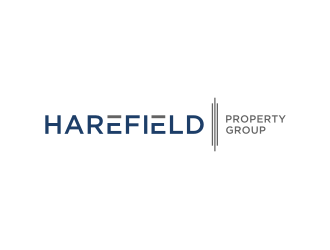 Harefield Property Group logo design by nurul_rizkon