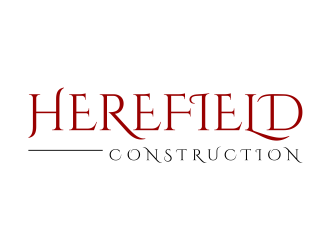 Harefield Property Group logo design by cintoko