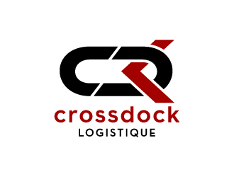 Crossdock / shortform: CDK (in upper or lower case) logo design by torresace