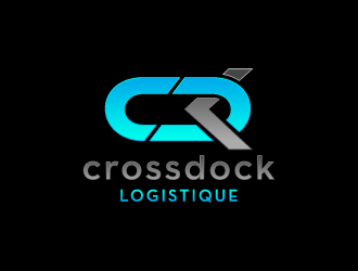 Crossdock / shortform: CDK (in upper or lower case) logo design by torresace