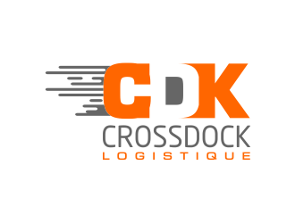 Crossdock / shortform: CDK (in upper or lower case) logo design by meliodas