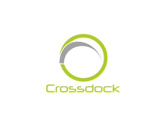 Crossdock / shortform: CDK (in upper or lower case) logo design by dasam