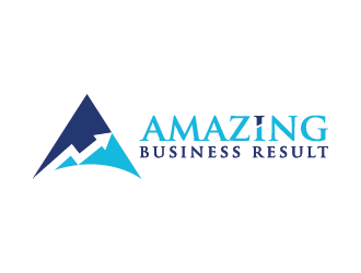Amazing Business Results logo design by mhala