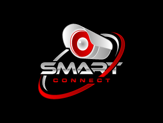 Smart Connect logo design by torresace