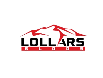 Lollars Blogs logo design by art-design