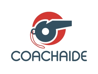 Coachaide logo design by akilis13