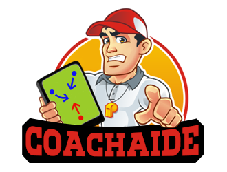 Coachaide logo design by Optimus