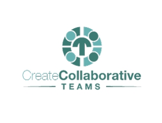 Create Collaborative Teams logo design by ZQDesigns