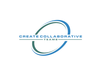 Create Collaborative Teams logo design by johana