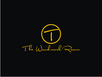 The Woodwork Room  logo design by vostre