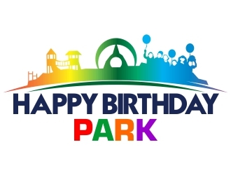 Happy Birthday Park logo design by mckris