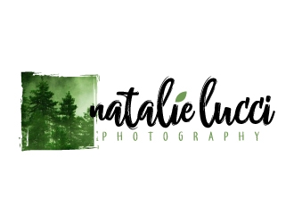 Natalie Lucci Photography  logo design by jaize