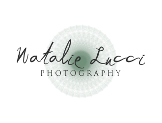Natalie Lucci Photography  logo design by meliodas
