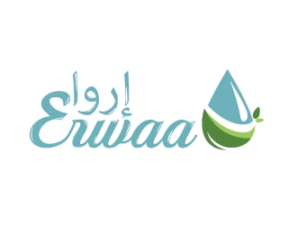 Erwaa logo design by shravya