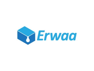 Erwaa logo design by gipanuhotko