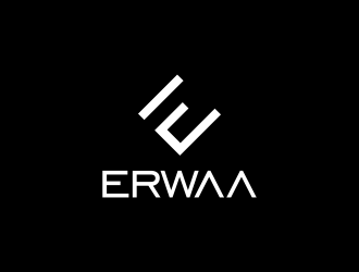 Erwaa logo design by semar