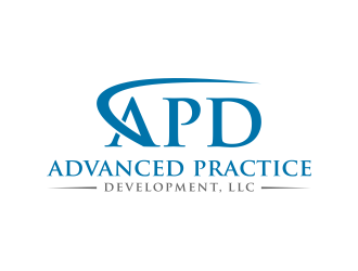 Advanced Practice Development, LLC logo design by salis17
