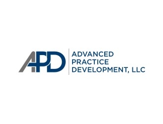 Advanced Practice Development, LLC logo design by agil