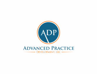 Advanced Practice Development, LLC logo design by hopee