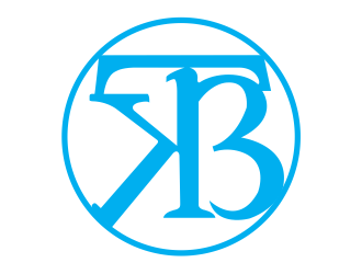 KTB Mechanical logo design by MariusCC