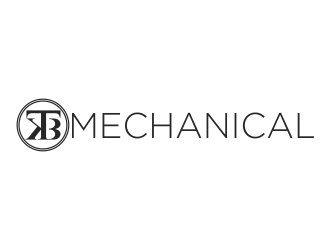 KTB Mechanical logo design by cahyobragas