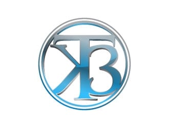 KTB Mechanical logo design by daywalker