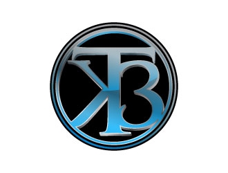 KTB Mechanical logo design by daywalker