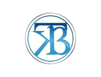 KTB Mechanical logo design by lbdesigns