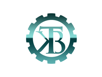 KTB Mechanical logo design by kunejo