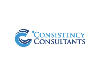 Consistency Consultants logo design by shadowfax