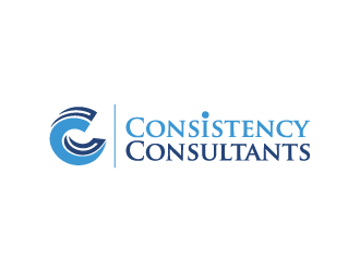 Consistency Consultants logo design by shadowfax