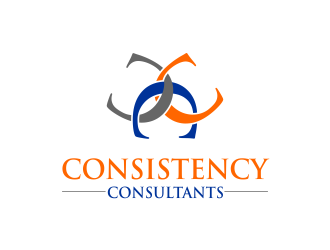 Consistency Consultants logo design by qqdesigns