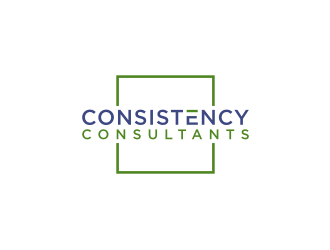 Consistency Consultants logo design by johana
