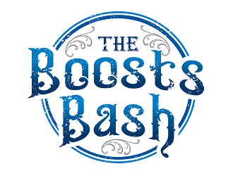 The Boosts Bash logo design by coco