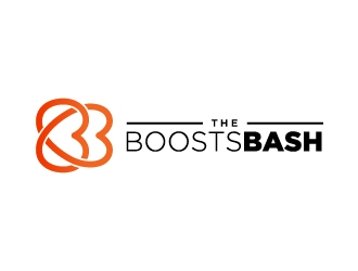 The Boosts Bash logo design by josephope