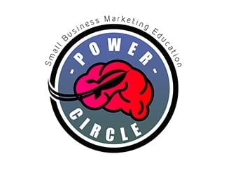 Power Circle logo design by XyloParadise