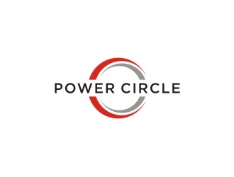 Power Circle logo design by Franky.