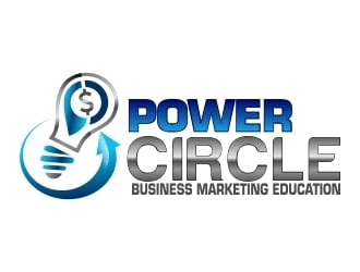 Power Circle logo design by mckris