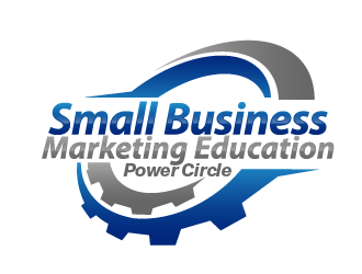 Power Circle logo design by THOR_